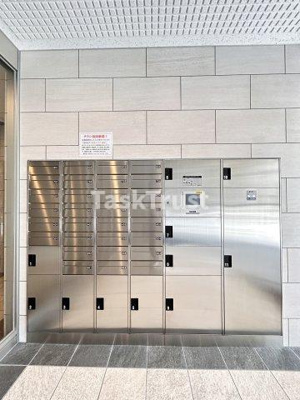 【その他共用部分】 | レシオス大阪城SOUTH