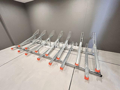 【その他共用部分】 | レシオス大阪城SOUTH