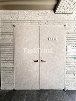 【その他共用部分】 | レシオス大阪城SOUTH