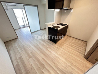 【居間・リビング】 | レシオス大阪城SOUTH