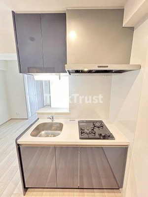 【キッチン】 | レシオス大阪城SOUTH