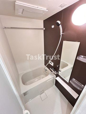 【浴室】 | レシオス大阪城SOUTH