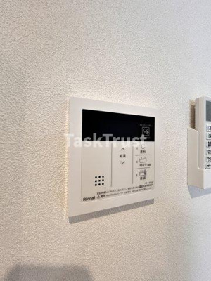 【設備】 | レシオス大阪城SOUTH