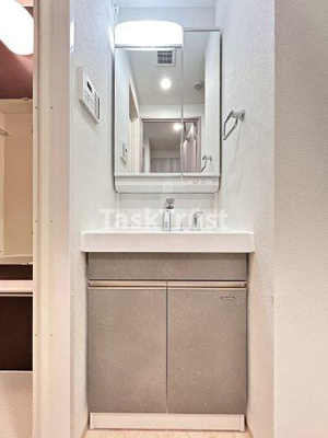 【洗面所】 | レシオス大阪城SOUTH