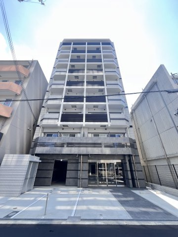 大阪市都島区都島北通１丁目の賃貸マンション