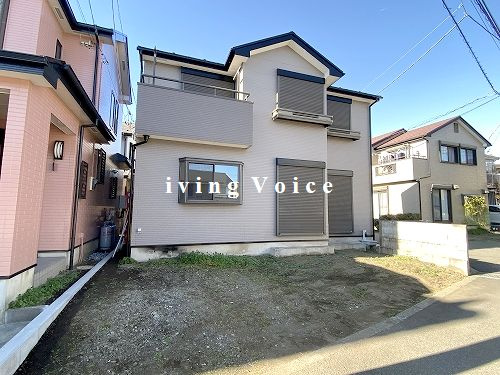 【外観】 | 【仲介手数料０円】厚木市下荻野　中古一戸建て | 厚木市下荻野　中古一戸建て