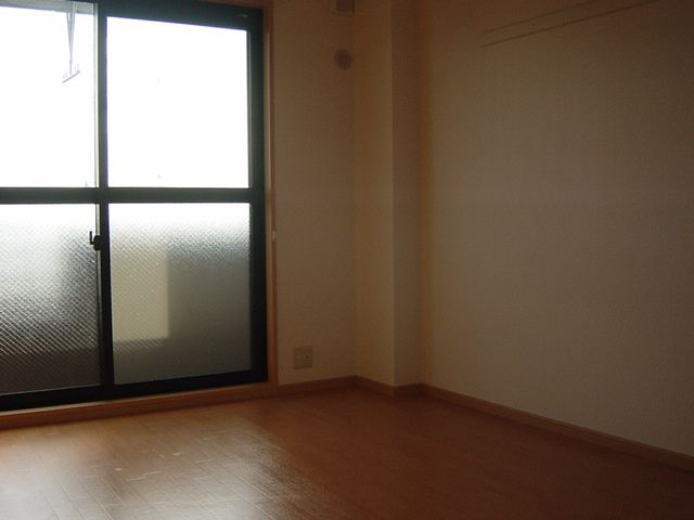 グランチェスタＡの内装|洋室２