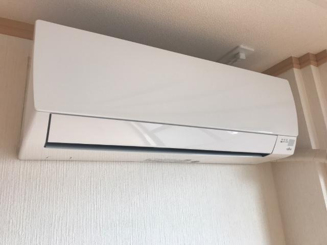 グランチェスタＡの設備|室内設備