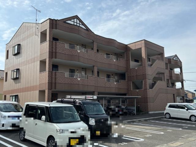 グランチェスタＡ