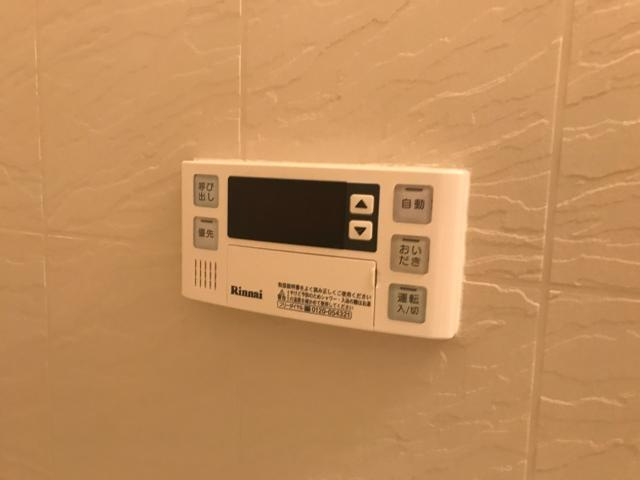 グランチェスタＡの設備|室内設備