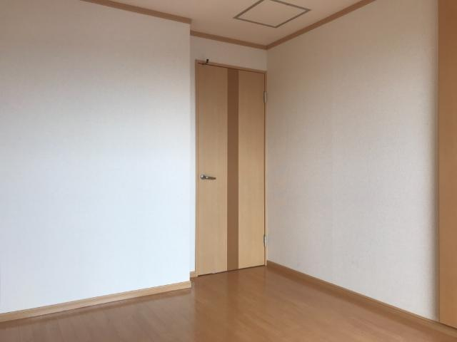 グランチェスタＡの内装|室内