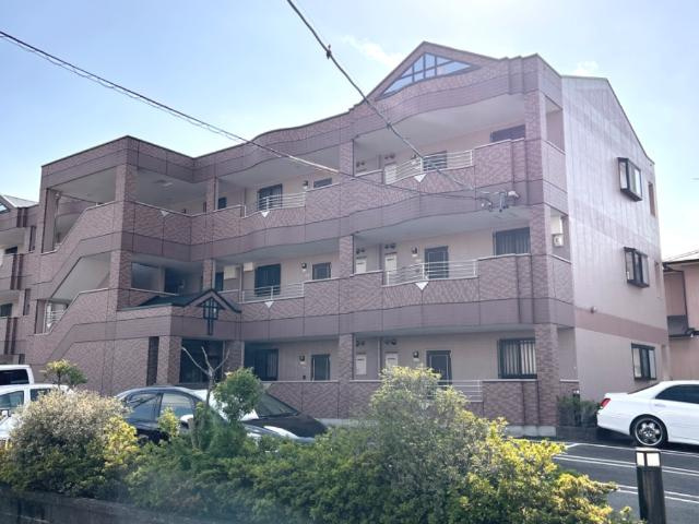 グランチェスタＡの外観|外観写真（昼）