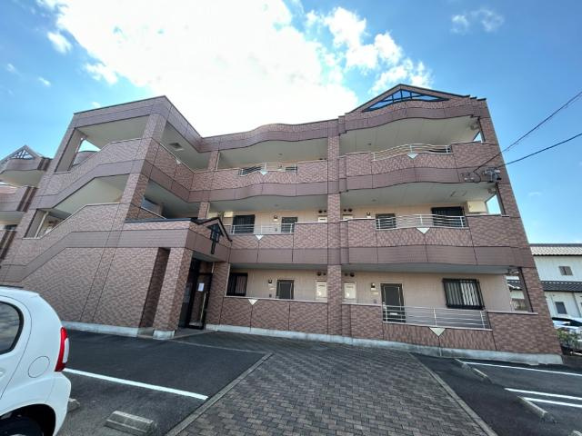 グランチェスタＡの外観|外観写真（昼）