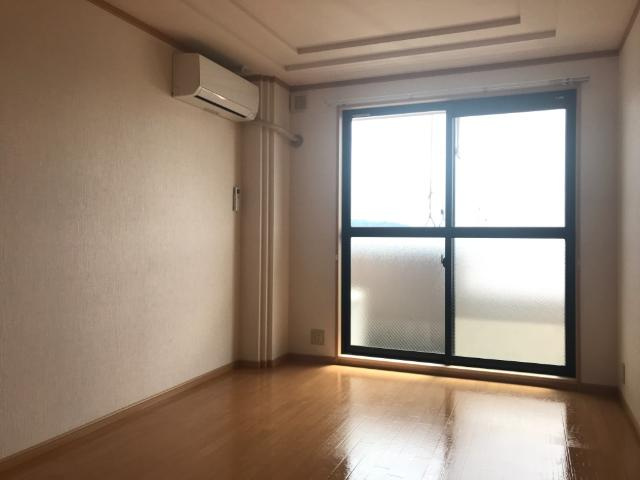 グランチェスタＡの内装|室内