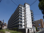 秀和幡ヶ谷レジデンスの画像