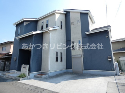 【外観】 | 犬塚戸建て