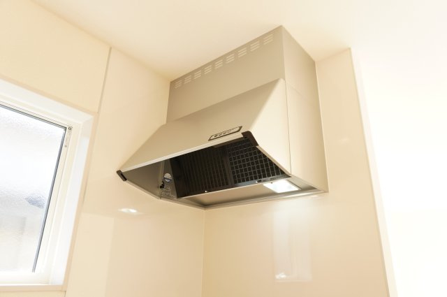 越谷市弥栄町1丁目 新築分譲住宅のキッチン