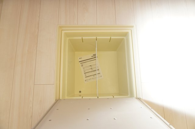 越谷市弥栄町1丁目 新築分譲住宅のキッチン