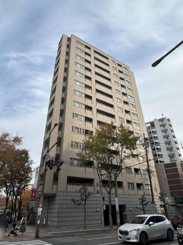 【外観】 | コスモ警固ロイヤルフォルム☆仲介手数料無料☆