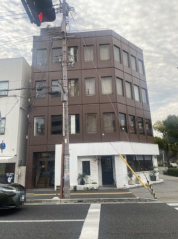 綿町店舗　