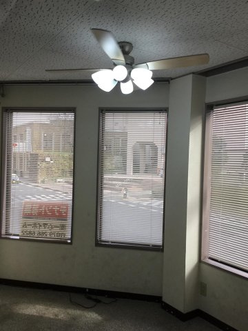 綿町店舗　の内装