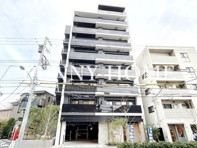 【外観】 | プレディアコート三軒茶屋