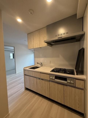 【キッチン】 | プレディアコート三軒茶屋