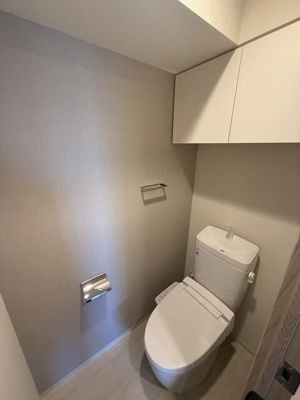 【トイレ】 | プレディアコート三軒茶屋