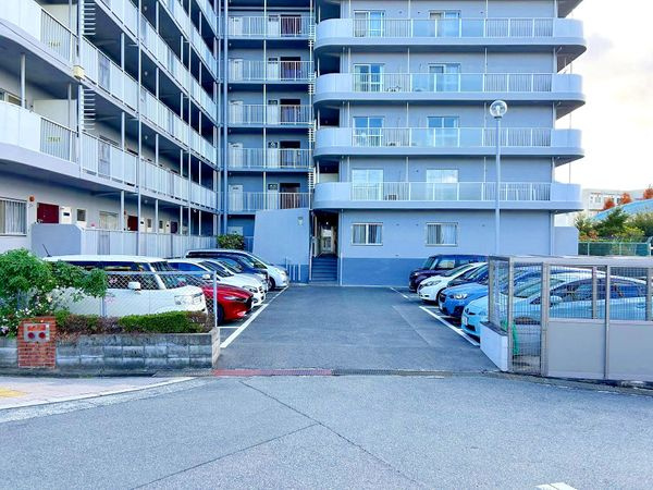 千里第2泉ヶ丘スカイハイツのその他