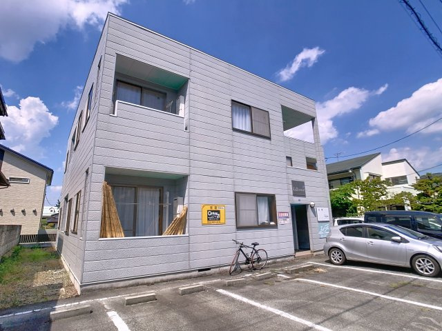 L.D.HOUSEのその他共用部分