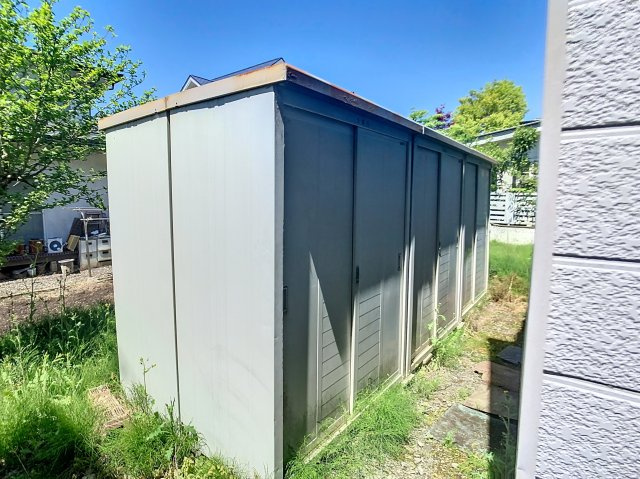 L.D.HOUSEのその他