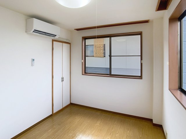 L.D.HOUSEの居間・リビング