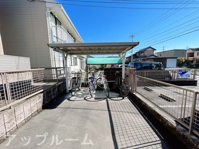 グランシャリオ　Ⅴのその他共用部分