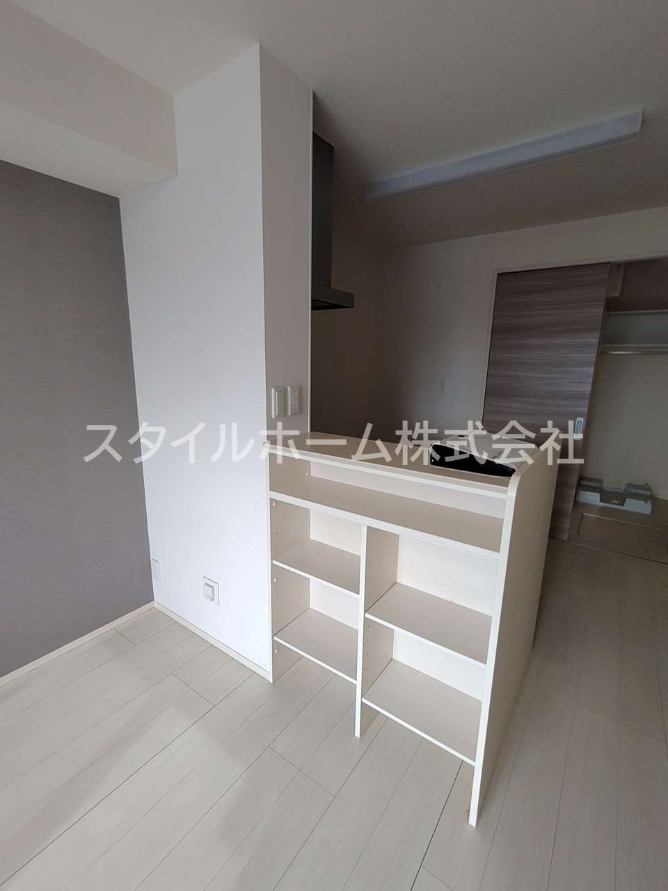 プランドールⅦ B棟のその他|別部屋写真です。