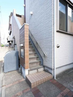【その他共用部分】