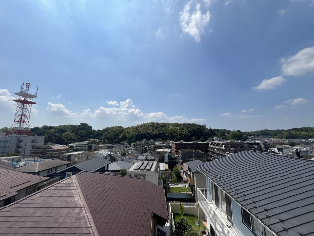 美しが丘の名の通りハイデザイン！【青葉区美しが丘4丁目】新築戸建の展望