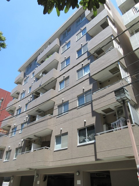 ラフィーネ横浜