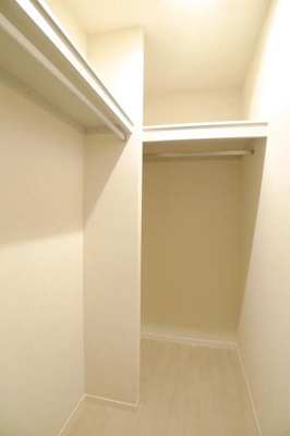 【収納】 | アルフラット西青木 | 大きなスペースがあり、収納には困りません