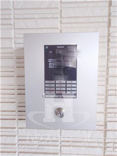 【セキュリティ】 | アルフラット西青木