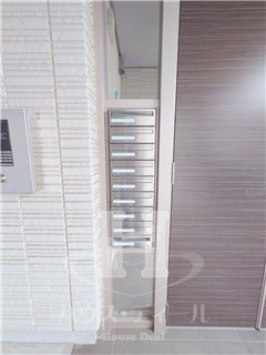 【設備】 | アルフラット西青木