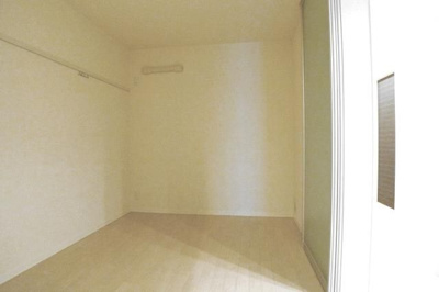 【洋室】 | アルフラット西青木 | 洋室です