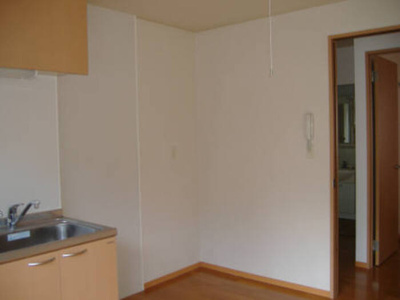 【内装】 | セジュール誉 A棟