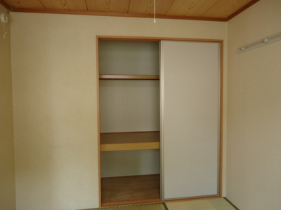 【収納】 | セジュール誉 A棟