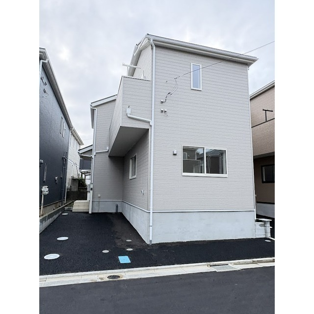 Kolet新座新堀#03