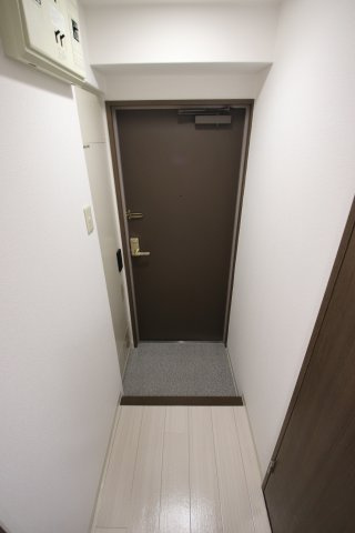 【玄関】 | メゾン楠