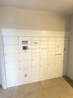 【その他共用部分】