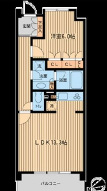ＨＦ若林公園レジデンス