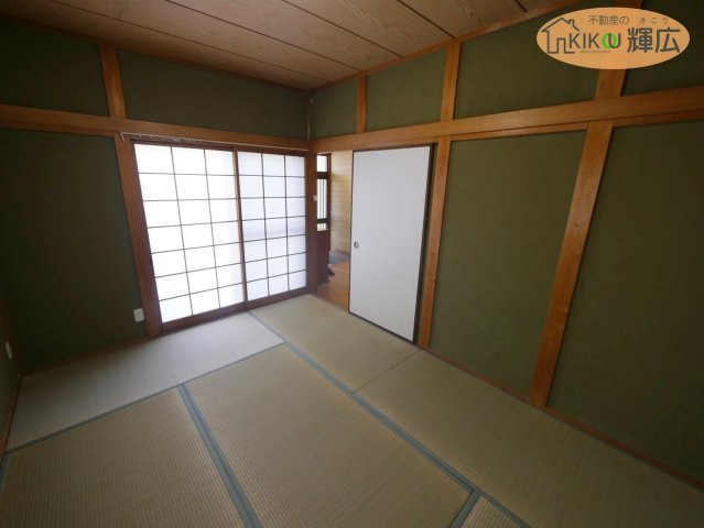 【和室】 | 高砂市阿弥陀町南池　中古戸建