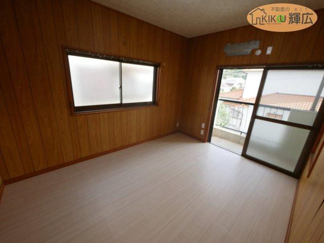 【寝室】 | 高砂市阿弥陀町南池　中古戸建