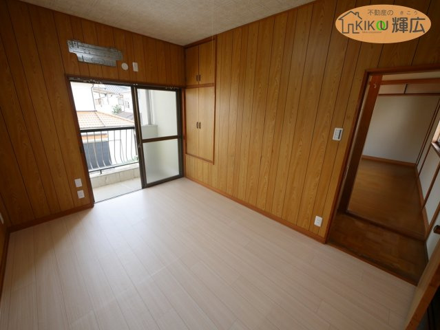 【寝室】 | 高砂市阿弥陀町南池　中古戸建